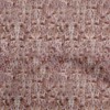 oneOone Cotton Poplin Brown Fabric Batik Batik Fabric for Sewing