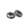 SEACLOUD Golf Custom Putter Screws Weights Black 40g Compatible with