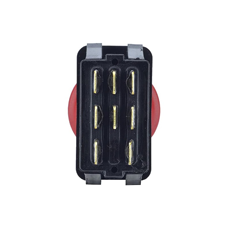 Stens PTO Switch 430-528 Compatible with Dixie Chopper Most Units