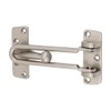 Timco - Door Restrictor - Satin Chrome (Size 107mm -