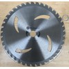 Archer New! 10" 40th Carbide Tipped Brush Cutter Blade 254mm