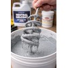FAS-GRIP Anti-slip Paint Additive for Floor Coatings COARSE Non-Skid Particles