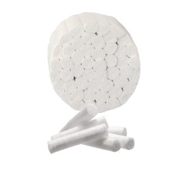 50 Salivaires Facial Cotton Pads for stellt Rhinestone Pack of Teeth Whitening and Promotes Healthy Treatment