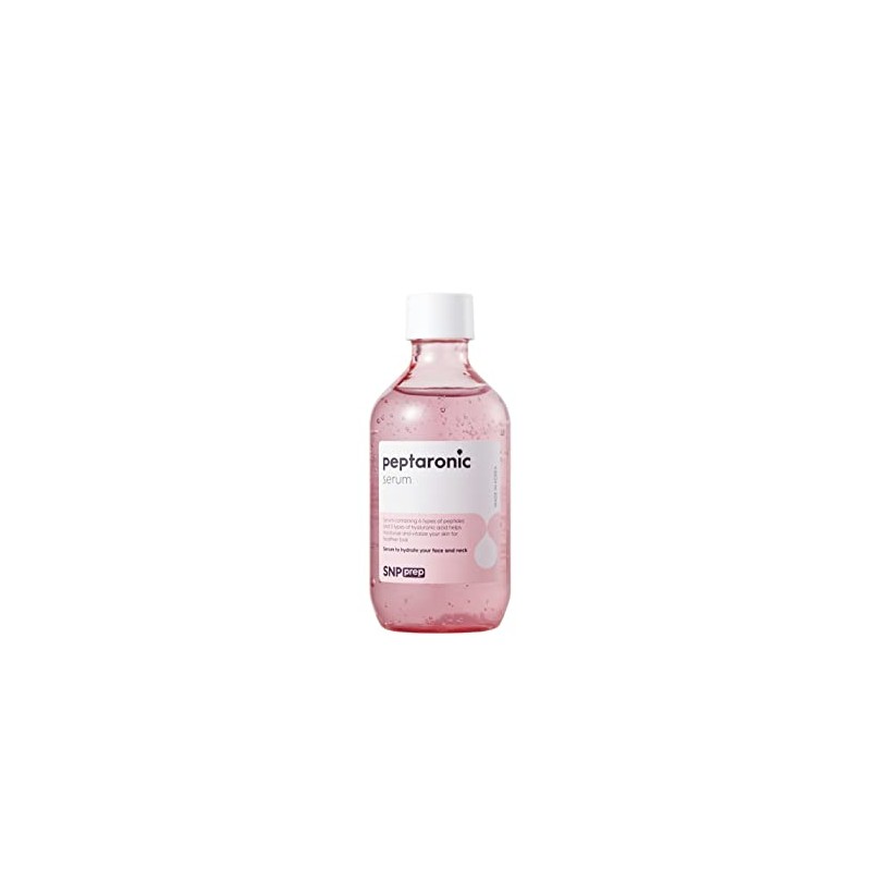 SNP PREP PEPTARONIC SERUM
