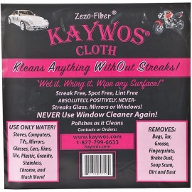 Kaywos Cloth