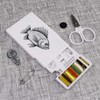 'Fish' Mini Travel Sewing Kit (SE00028983)