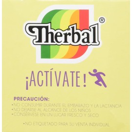 Therbal Infusión Piña Alcachofa 30 Saquitos