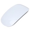 Wireless Mouse Lightweight Ultra Thin 2.4G Mute Button Touch Scrolling