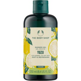 The Body Shop Yuzu Shower Gel for Normal and Dry Skin 250ml