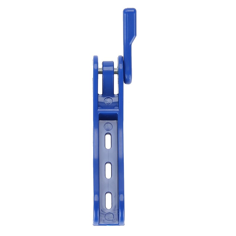Key Aid Swivel Holder, Door Opening Aid with Handle for