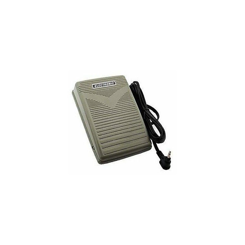 Singer 9970 Sewing Machine Foot Pedal Speed Control