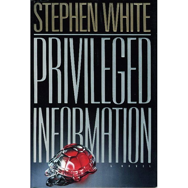 Privileged Information