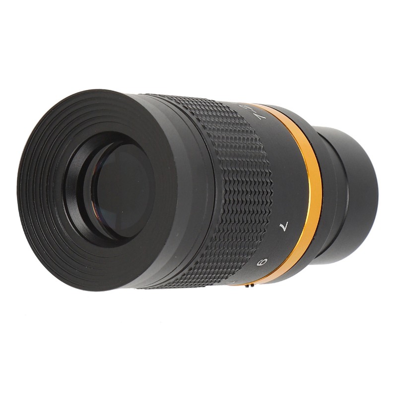 Astronomical Telescope 7‑21mm Continuous Zoom Eyepiece Observation 1.25 Inch/31.7 MM
