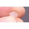 Push-in Glasses Nose Pads,Eyeglasses Nosepads Replacement for Glasses Eyeglasses Frames,Snap-in/Slide-on