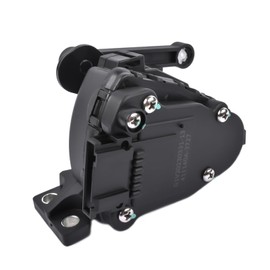 Bisenya Sensor Accelerator Pedal Position 6-Pin Compatible with Clio II Kangoo KC0/1 Kangoo Express FC0/1 Thalia I LB Thalia II LU1/2 1.6 16V 8200699691