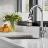 2 Pieces Water Filter Tap 360 Water Filter Tap 6