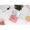 Whole Leaf White Peach Wuyi Oolong Loose Leaf Tea -