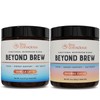 Live Conscious Beyond Brew Duo Flavor Bundles - Functional Mushroom