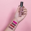 GOC, Labial liquido matte, Matte Liquid Lipstick, Resistente al agua,