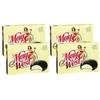 (4 Box) 6 Cakes Vachon the Original May West Cakes