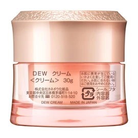 DEW Cream 30g Moisturizing Cream