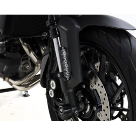 Fender Mount for DRL & B6 Visibility Pods