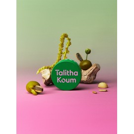 Talidacum Lip Cure Balm 6g / 립큐어 밤 6g