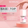 Semilac Base Und Top Coat 2in1 Für Klassische Hard &