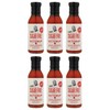 G Hughes Ketchup, Sugar Free, Gluten Free, 13 Ounce (Pack