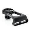 Casecentive Wahoo Bolt / Roam Stem Mount with GoPro Support