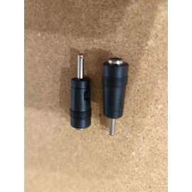 Unbranded 2pk Onity Portable Programmer Barrel Adapter for Advance Hotel LOCK ONI PP ADAPT