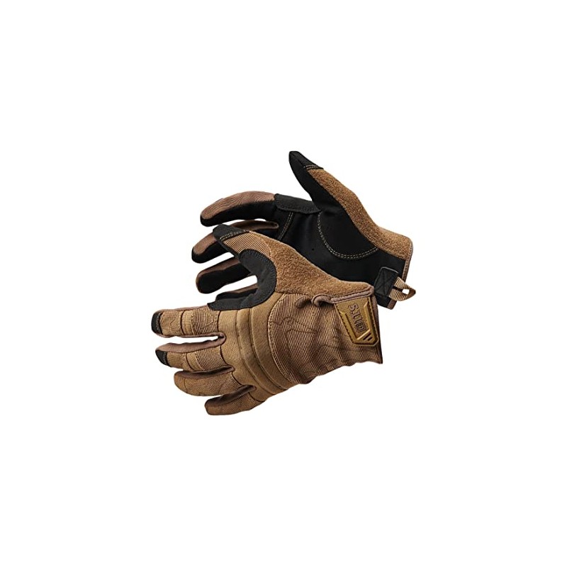 5.11 59394-134-M Unisex Professional Accessories PPE Equipment Kangaroo M