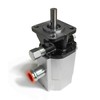 16 GPM, 2-Stage Hydraulic Log Splitter Pump