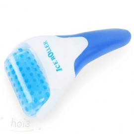 Hoi Cooling Massage Roller for Facial Heat Relief Cooling Massager 2ea