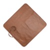 Angus Stoke Knife Bag for Chefs–knife Roll Bag leather 7