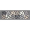 Salonloewe Borrby City-chic Doormat Washable 030 x 100 cm Doormat