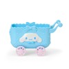 Sanrio 637106 Cinnamoroll, ABS Resin