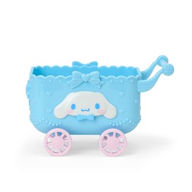 Sanrio 637106 Cinnamoroll, ABS Resin