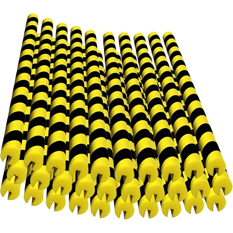 Protector De Bordes De Espuma De 39", Protectores De Esquinas