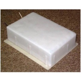 Kerr Lighting Individual Kerr Lighting Camelot Paver Light (6" x 9") for Driveways, Patios!