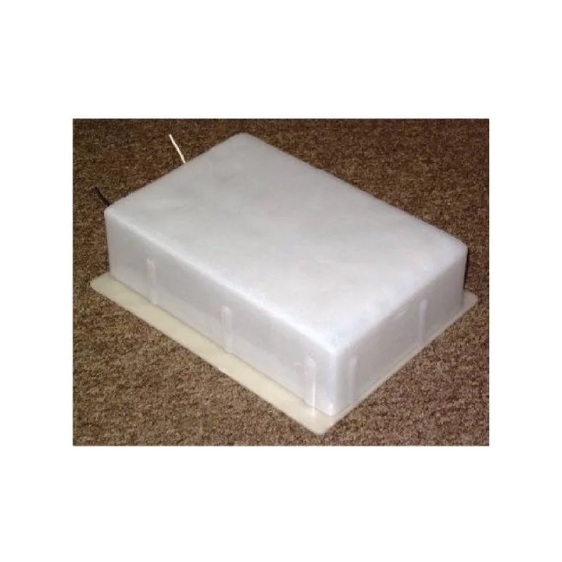 Kerr Lighting Individual Kerr Lighting Camelot Paver Light (6" x