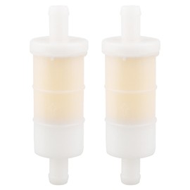 877565T1 Fuel Filter Fit for Mercury Outboard 25-90HP, 2Pcs
