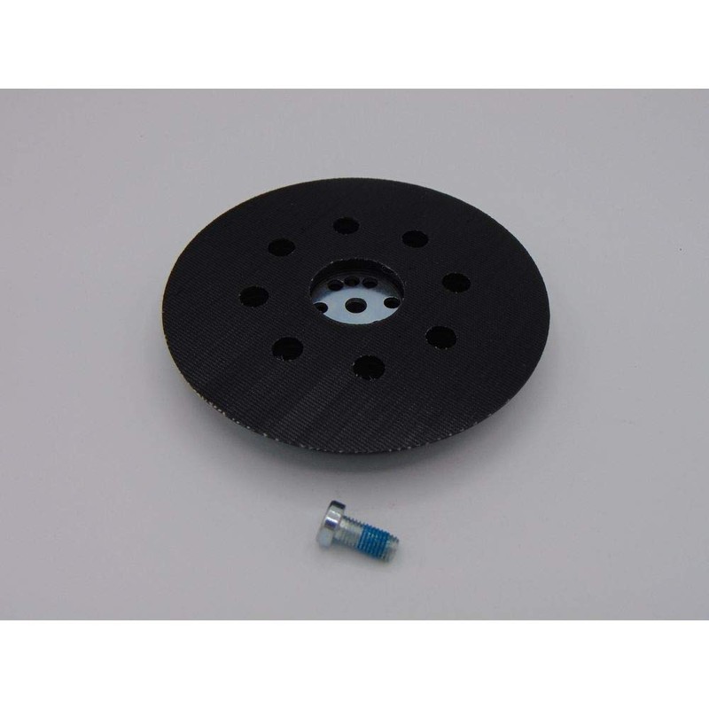 Bosch Velcro sanding disc 125 mm for PEX 125 A-1,