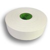 Renfrew Cloth Hockey Tape (50m, 1.5", White)