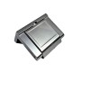 Pemko PDL26D/15 Privacy Door Latch Satin Chrome Finish
