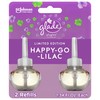 Glade PlugIns Refills Air Freshener, Scented and Essential Oils for
