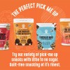 Lakanto Keto Candied Nuts No Sugar Added 8oz Variety Pack