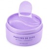 Parches para Ojos con Retinol y Colágeno, para Ojeras, Bolsas