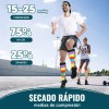 9 Medias Calcetas Compresión U Alivia Varices Y Circulación