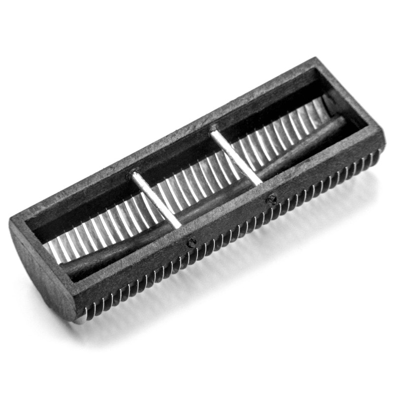 vhbw 13810609 Shaver Razor Blades for Braun Sixtant 6006/6007